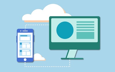 教育行業軟件開發企業網站模板 打造專業、可信賴的在線門戶