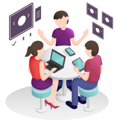 深耕教育科技，賦能未來學習——我們的教育行業軟件開發之旅